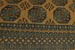 Unique Loom 6' 7 x 9' 4 Afghan Akhche Rug thumbnail image 5