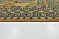 Unique Loom 6' 7 x 9' 4 Afghan Akhche Rug thumbnail image 9