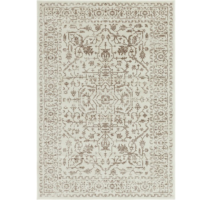 5' 4 x 7' 7 Tangier Rug
