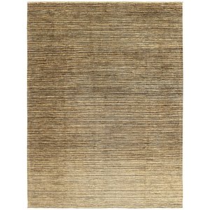 Unique Loom 8' 8 x 11' 5 Modern Ziegler Rug
