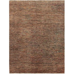 Unique Loom 10' x 13' 5 Modern Ziegler Rug