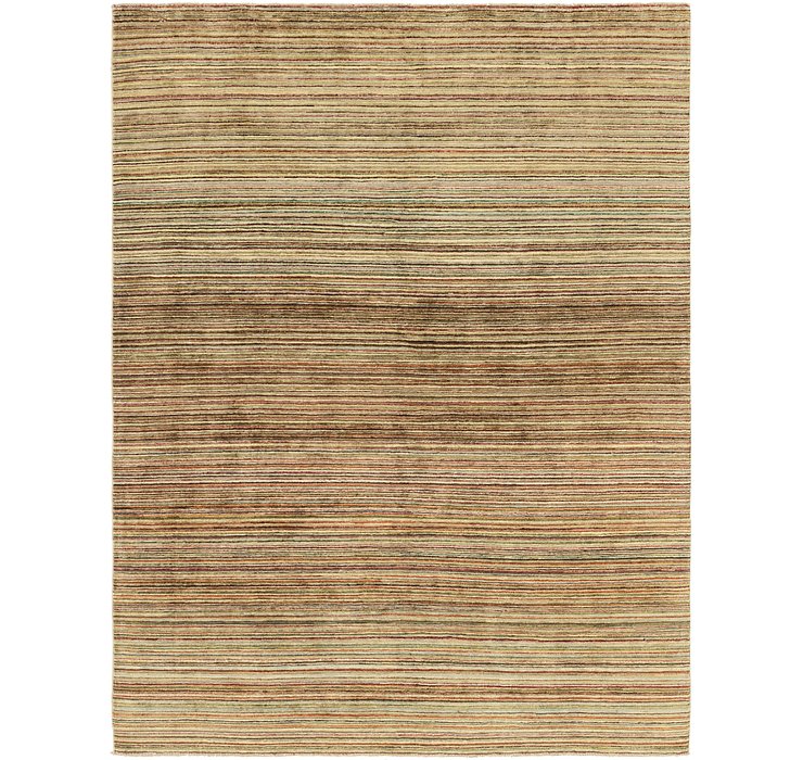6' x 7' 9 Modern Ziegler Rug