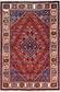 6' 10 x 10' Maymeh Persian Rug thumbnail