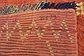 3' 9 x 9' 9 Moroccan Runner Rug thumbnail image 11
