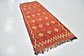 3' 9 x 9' 9 Moroccan Runner Rug thumbnail image 2