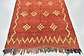 3' 9 x 9' 9 Moroccan Runner Rug thumbnail image 4
