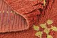 3' 9 x 9' 9 Moroccan Runner Rug thumbnail image 8