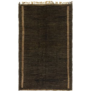 4' x 6' 5 Moroccan Rug