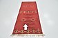 3' x 7' 5 Moroccan Runner Rug thumbnail image 10