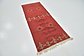 3' x 7' 5 Moroccan Runner Rug thumbnail image 2