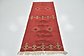 3' x 7' 5 Moroccan Runner Rug thumbnail image 3