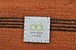 HandKnotted 3' 3 x 6' 9 Moroccan Runner Rug thumbnail image 10