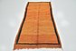 HandKnotted 3' 3 x 6' 9 Moroccan Runner Rug thumbnail image 3