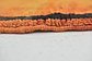 HandKnotted 3' 3 x 6' 9 Moroccan Runner Rug thumbnail image 7