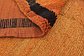 HandKnotted 3' 3 x 6' 9 Moroccan Runner Rug thumbnail image 8