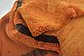 HandKnotted 3' 3 x 6' 9 Moroccan Runner Rug thumbnail image 9