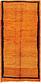3' 3 x 6' 9 Moroccan Runner Rug thumbnail