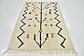 4' 9 x 6' 9 Moroccan Rug thumbnail image 3