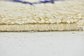 4' 9 x 6' 9 Moroccan Rug thumbnail image 7