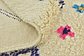 4' 9 x 6' 9 Moroccan Rug thumbnail image 8