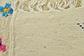 4' 9 x 6' 9 Moroccan Rug thumbnail