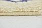 4' 9 x 6' 9 Moroccan Rug thumbnail