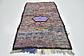 4' x 7' Moroccan Rug thumbnail