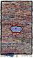 4' x 7' Moroccan Rug thumbnail