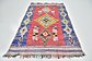 5' x 7' 8 Moroccan Rug thumbnail image 3
