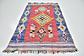 5' x 7' 8 Moroccan Rug thumbnail