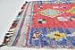 5' x 7' 8 Moroccan Rug thumbnail