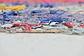 5' x 7' 8 Moroccan Rug thumbnail