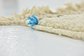HandKnotted 5' 4 x 8' 2 Moroccan Rug thumbnail image 6