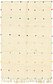 HandKnotted 5' 4 x 8' 2 Moroccan Rug thumbnail image 1