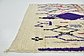 HandKnotted 4' 7 x 7' Moroccan Rug thumbnail image 5