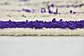 HandKnotted 4' 7 x 7' Moroccan Rug thumbnail image 7