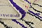 HandKnotted 4' 7 x 7' Moroccan Rug thumbnail image 8