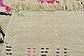 4' 7 x 7' Moroccan Rug thumbnail