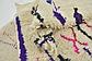 4' 7 x 7' Moroccan Rug thumbnail