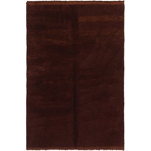 Unique Loom 5' x 7' 7 Moroccan Rug