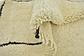 4' 3 x 5' 8 Moroccan Rug thumbnail