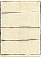 4' 3 x 5' 8 Moroccan Rug thumbnail