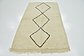 4' x 6' 9 Moroccan Rug thumbnail image 3