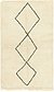 4' x 6' 9 Moroccan Rug thumbnail image 1
