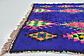 4' 4 x 5' 9 Moroccan Rug thumbnail