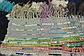 4' x 8' 2 Moroccan Runner Rug thumbnail