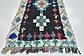 4' x 8' 2 Moroccan Runner Rug thumbnail