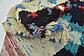 4' x 8' 2 Moroccan Runner Rug thumbnail