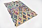 4' 7 x 6' 7 Moroccan Rug thumbnail image 2