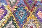 4' 7 x 6' 7 Moroccan Rug thumbnail image 4
